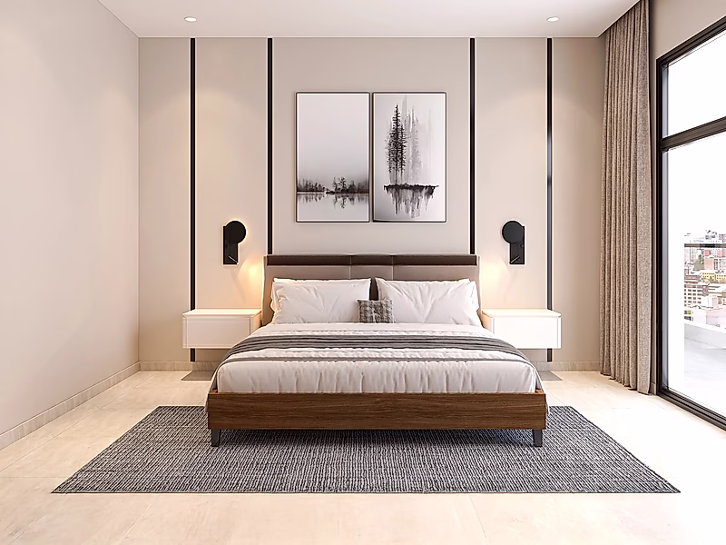 OWN FROM QR 17,619 FOR 84 MONTHS | PREMIUM 3BR+MAID IN LUSAIL FOX HILLS - Photo 18