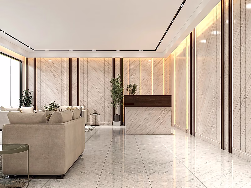 PREMIUM 2BR+MAID FOX HILLS LUSAIL | OWN FROM QR 15,952 IN 84 MONTHS - Photo 23