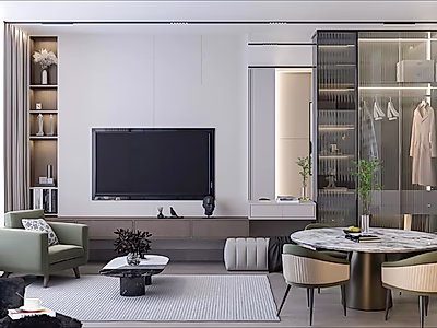 أستوديو فندقي بإطلالة بحرية مباشرة في لوسيل