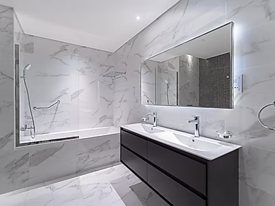 Live the Island Life – 2BR Apartment, 10% Down, Move In Now!