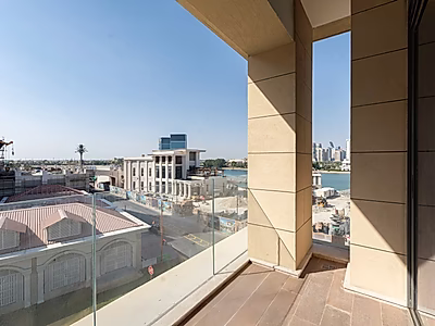 Step Into Island Luxury – 3BR+Maid Apartment, Pay 10% & Move In Now!