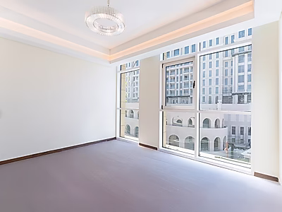 Step Into Island Luxury – 3BR+Maid Apartment, Pay 10% & Move In Now!