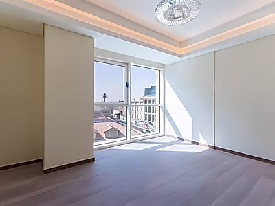 Step Into Island Luxury – 3BR+Maid Apartment, Pay 10% & Move In Now!