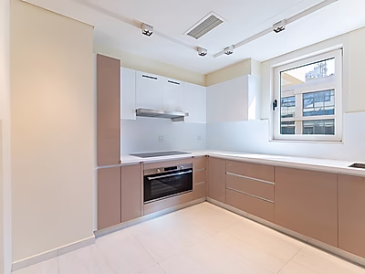 Step Into Island Luxury – 3BR+Maid Apartment, Pay 10% & Move In Now!