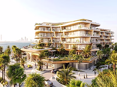 ICONIC DESIGN, UNMATCHED LUXURY | THE GROVE BY ZAHA HADID