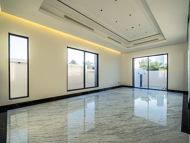 Ultra-Modern Smart Villa for Sale – Qetaifan Islands South - Photo 6