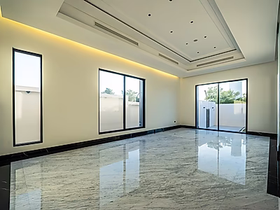 فيلا عصرية ذكية للبيع – جزر قطيفان الجنوبية