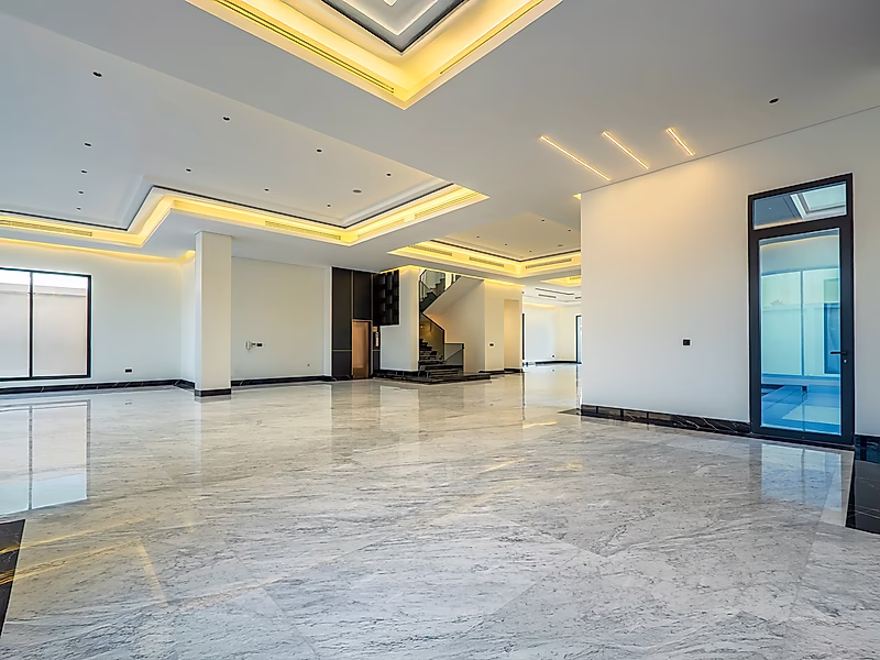 Ultra-Modern Smart Villa for Sale – Qetaifan Islands South - Photo 10