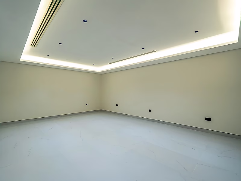 Ultra-Modern Smart Villa for Sale – Qetaifan Islands South - Photo 14