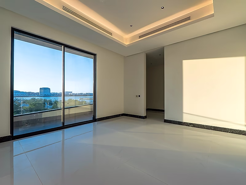 Ultra-Modern Smart Villa for Sale – Qetaifan Islands South - Photo 19