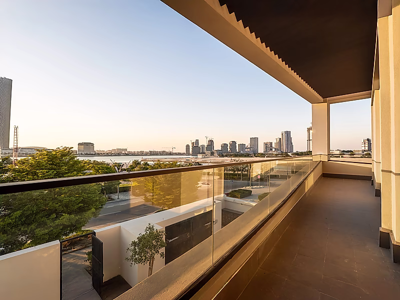 Ultra-Modern Smart Villa for Sale – Qetaifan Islands South - Photo 24