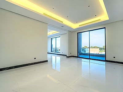 فيلا عصرية ذكية للبيع – جزر قطيفان الجنوبية