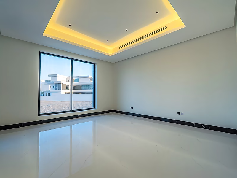 Ultra-Modern Smart Villa for Sale – Qetaifan Islands South - Photo 31