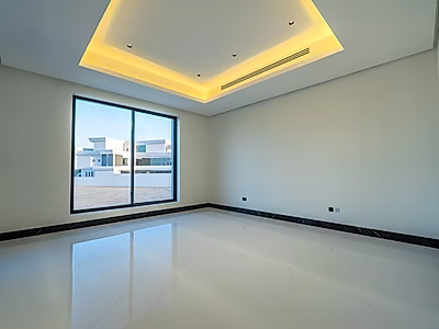 فيلا عصرية ذكية للبيع – جزر قطيفان الجنوبية