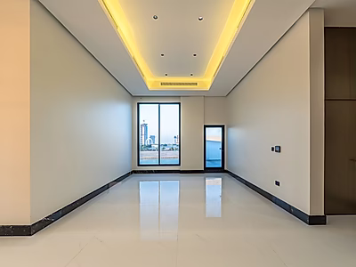 فيلا عصرية ذكية للبيع – جزر قطيفان الجنوبية