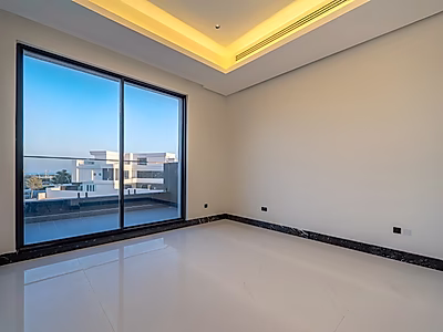 فيلا عصرية ذكية للبيع – جزر قطيفان الجنوبية