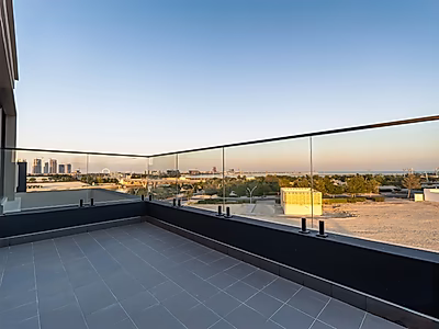 فيلا عصرية ذكية للبيع – جزر قطيفان الجنوبية