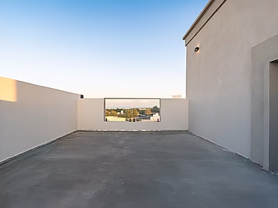 فيلا عصرية ذكية للبيع – جزر قطيفان الجنوبية