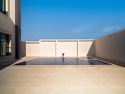 فيلا عصرية ذكية للبيع – جزر قطيفان الجنوبية