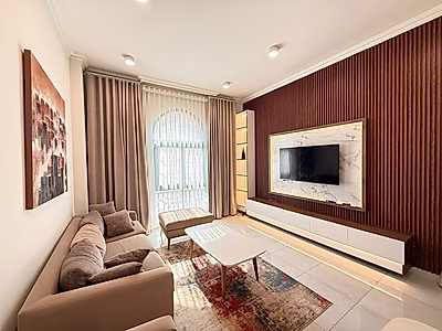 UPGRADED | 2 BEDROOM | FULLY FURNISHED | LUSAIL