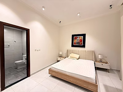 UPGRADED | 2 BEDROOM | FULLY FURNISHED | LUSAIL