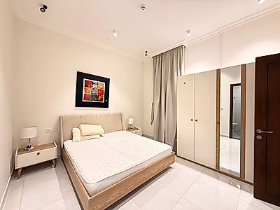 UPGRADED | 2 BEDROOM | FULLY FURNISHED | LUSAIL