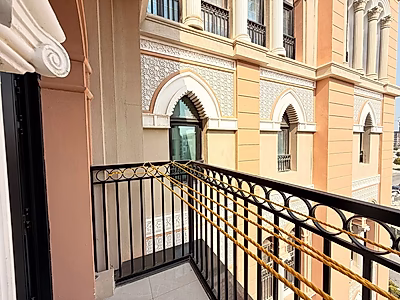 UPGRADED | 2 BEDROOM | FULLY FURNISHED | LUSAIL