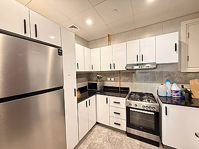 UPGRADED | 2 BEDROOM | FULLY FURNISHED | LUSAIL