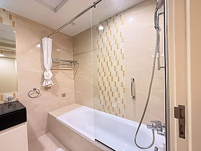 HIGH FLOOR | TITLE DEED | 1 BEDROOM | LUSAIL MARINA