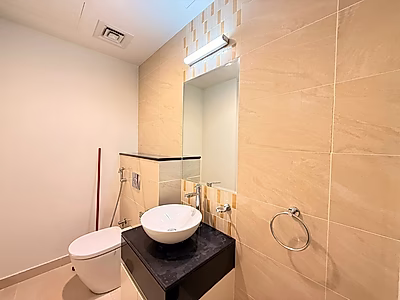 HIGH FLOOR | TITLE DEED | 1 BEDROOM | LUSAIL MARINA