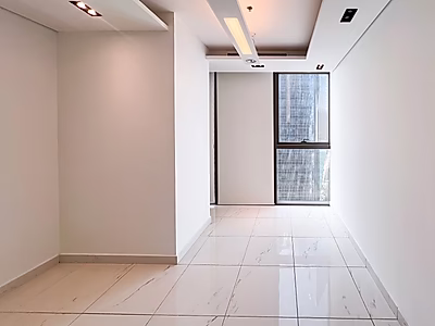 Prestigious 210 sqm Office in a Top Business Tower – West Bay