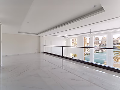 EXQUISITE 4 BEDROOM TOWNHOUSE | MARINA VIEW | PORTO