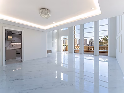 EXQUISITE 4 BEDROOM TOWNHOUSE | MARINA VIEW | PORTO