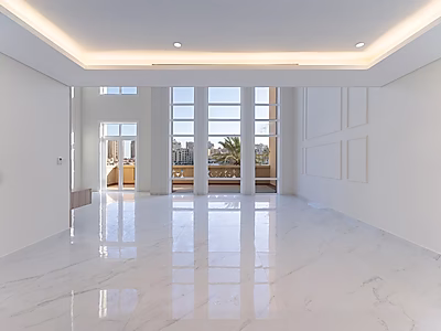 EXQUISITE 4 BEDROOM TOWNHOUSE | MARINA VIEW | PORTO