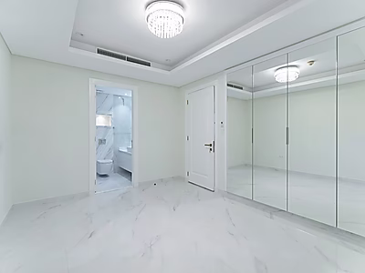 EXQUISITE 4 BEDROOM TOWNHOUSE | MARINA VIEW | PORTO