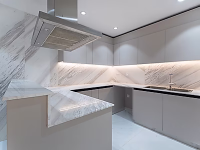 EXQUISITE 4 BEDROOM TOWNHOUSE | MARINA VIEW | PORTO