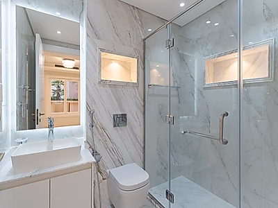 EXQUISITE 4 BEDROOM TOWNHOUSE | MARINA VIEW | PORTO