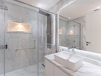 EXQUISITE 4 BEDROOM TOWNHOUSE | MARINA VIEW | PORTO