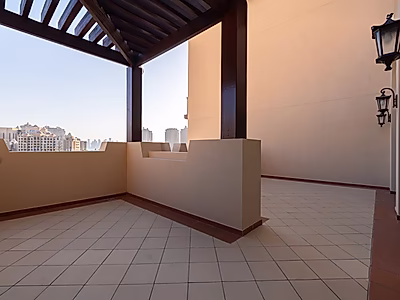 EXQUISITE 4 BEDROOM TOWNHOUSE | MARINA VIEW | PORTO