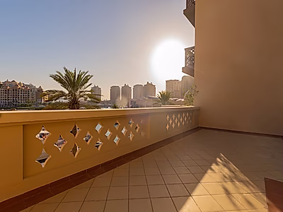 EXQUISITE 4 BEDROOM TOWNHOUSE | MARINA VIEW | PORTO