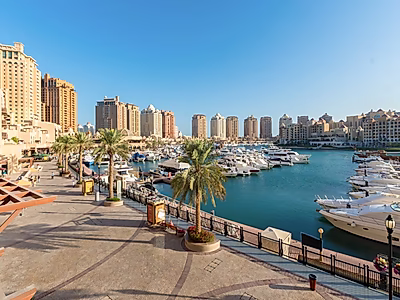 EXQUISITE 4 BEDROOM TOWNHOUSE | MARINA VIEW | PORTO