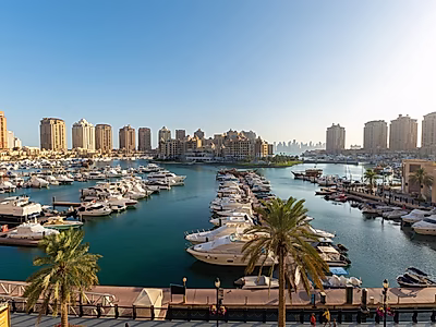 EXQUISITE 4 BEDROOM TOWNHOUSE | MARINA VIEW | PORTO