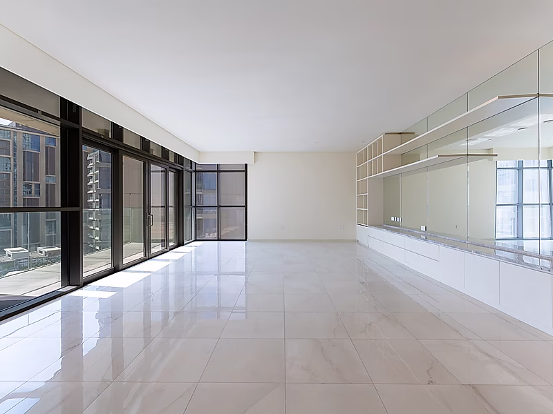 2BR Apartment in Seef Lusail | Only 20% Down & Move In Now - Photo 2