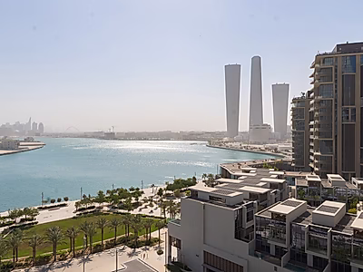2BR Apartment in Seef Lusail | Only 20% Down & Move In Now