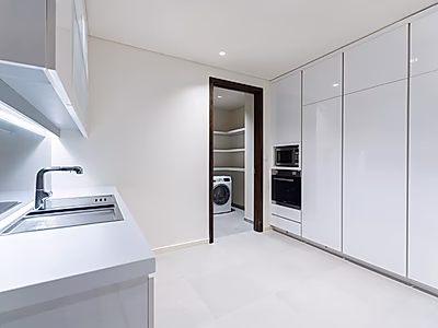 2BR Apartment in Seef Lusail | Only 20% Down & Move In Now