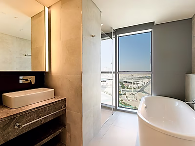 2BR Apartment in Seef Lusail | Only 20% Down & Move In Now