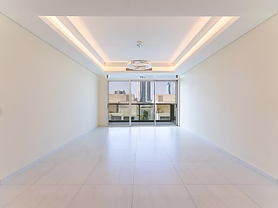 فخامة عصرية | شقة غرفتي نوم | جزيرة جيـوان