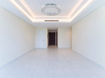 فخامة عصرية | شقة غرفتي نوم | جزيرة جيـوان