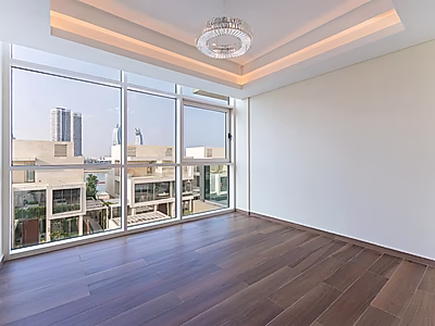 فخامة عصرية | شقة غرفتي نوم | جزيرة جيـوان