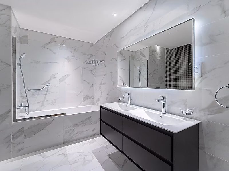 MODERN LUXURY | 2 BEDROOM APARTMENT | GEWAN - Photo 10